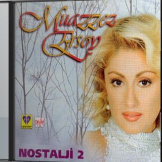 دانلود آلبوم قدیمی و نوستالژی Muazzez Ersoy – Full Album/[1996]Muazzez Ersoy Nostalji 2